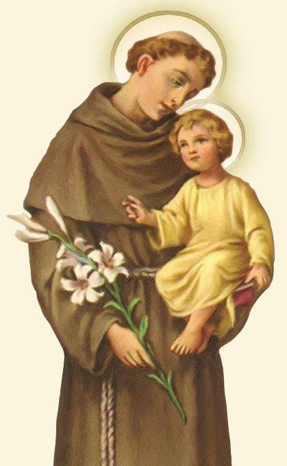 saint anthony|fête saint anthony.